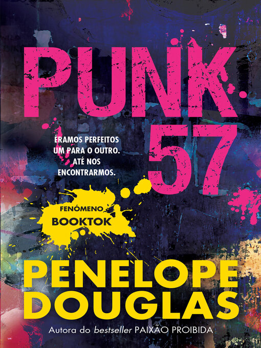 Cover image for Punk 57